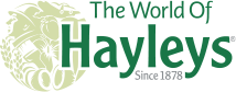 Hayleys Logo