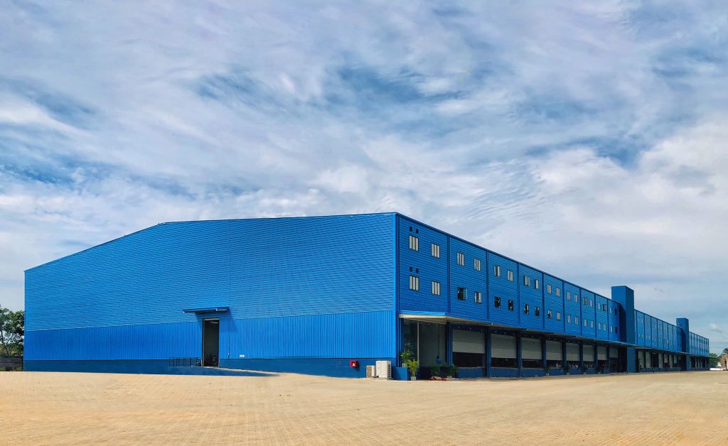 Advantis 3PL Plus Expands ALC, Sri Lanka’s Largest Distribution Hub ...